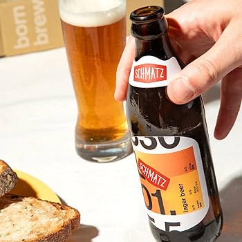 DREAMBEER 4本セット クラフトビール　ケルシュ　ラガー　PILSNER 楽天市場】シュマッツ ラガー クラフトビール 6本×330ml 送料